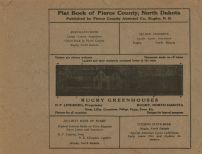 Pierce County 1910 